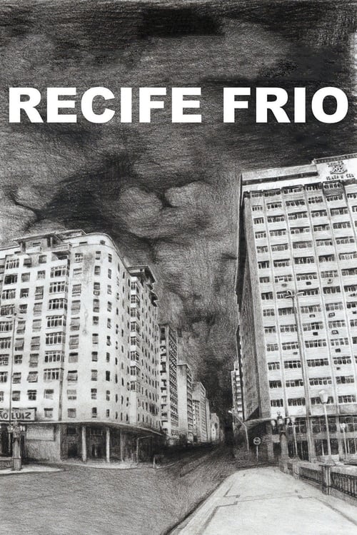 Recife Frio (2009) poster