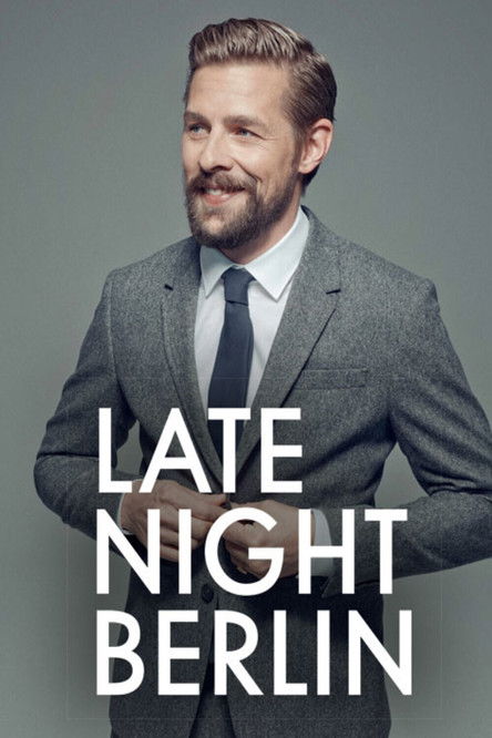 Escena 5 de Late Night Berlin