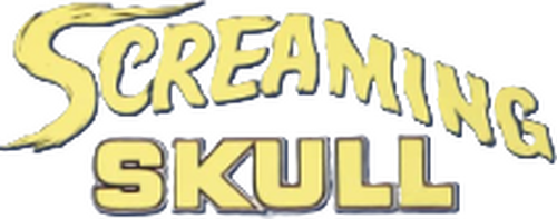 The Screaming Skull