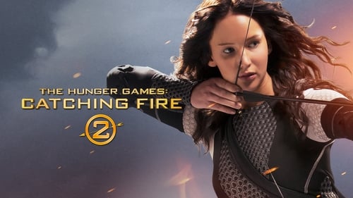 The Hunger Games: Catching Fire (2013) Download Full HD ᐈ BemaTV