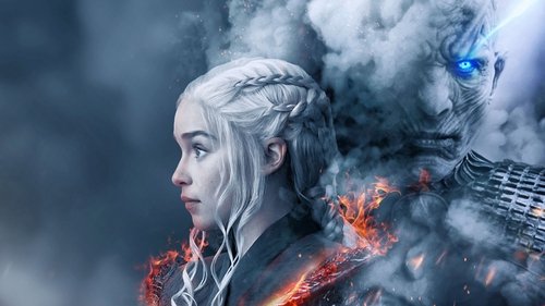 Game of Thrones Season 1-8 Complete