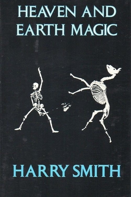 No. 12: Heaven and Earth Magic 1962