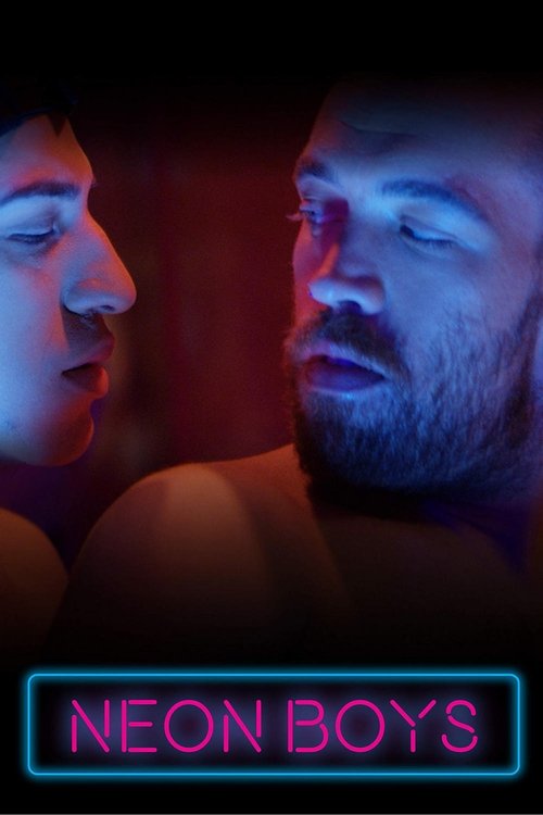 Neon Boys poster