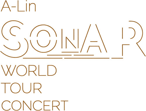A-Lin Sonar World Tour Concert Live 2016