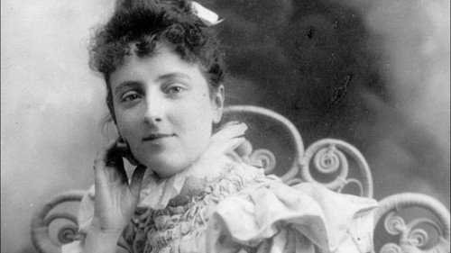 Jane Urquhart on Lucy Maud Montgomery