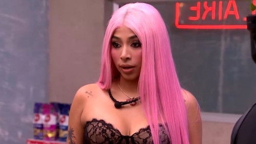 Poster della serie La Casa de los Famosos Colombia