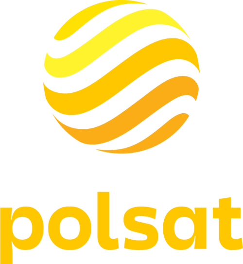 Polsat logo