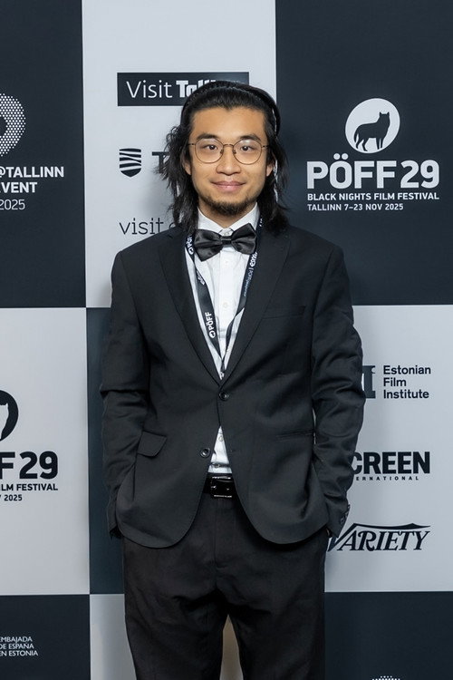 Chris Lau