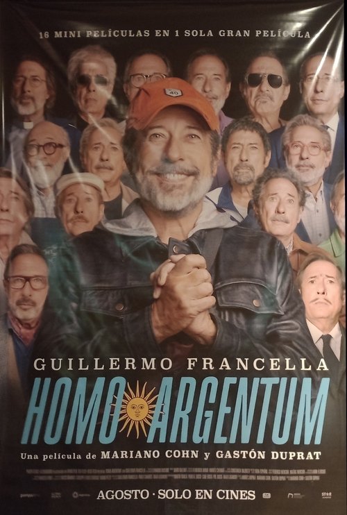 Homo Argentum
