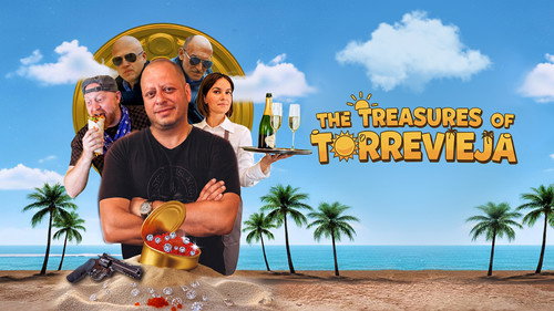 Treasures of Torrevieja