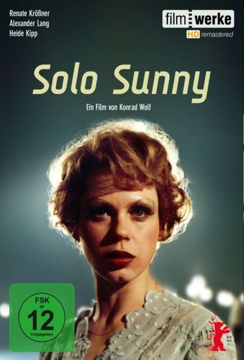 Solo Sunny 1980