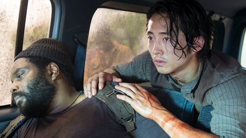 The Walking Dead: 5×9