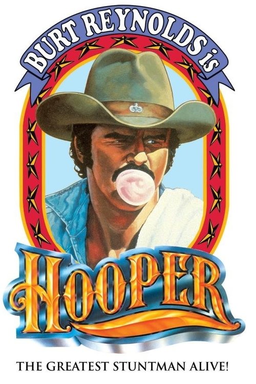 Hooper, el increíble 1978