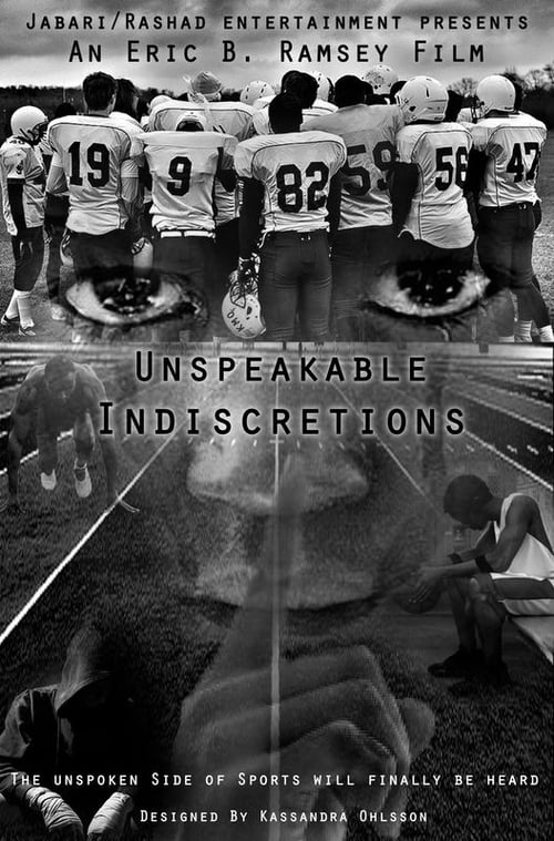 Unspeakable Indiscretions (2014)