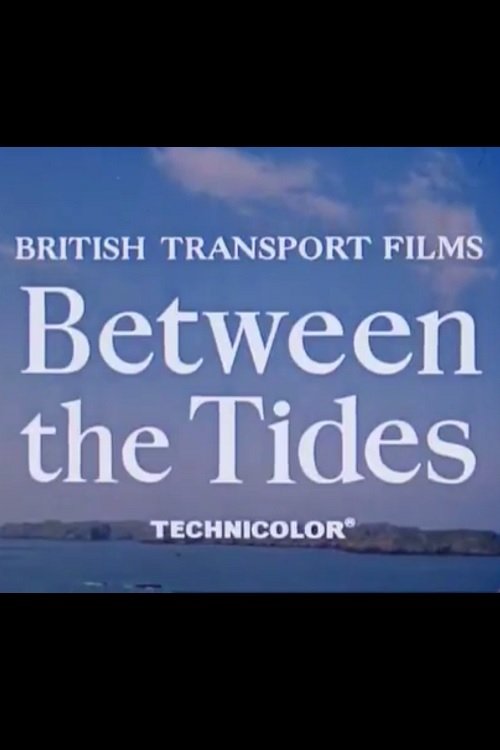 Between the Tides movie poster player
