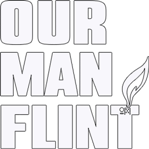 Our Man Flint