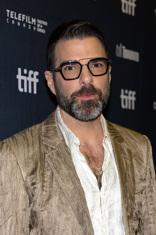 Zachary Quintero