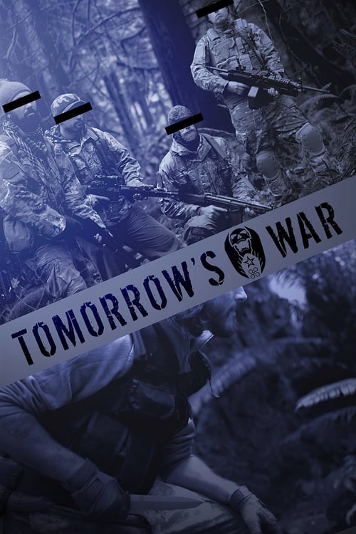 The Tomorrow War 2021