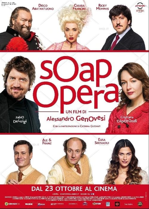 Soap Opera 2014