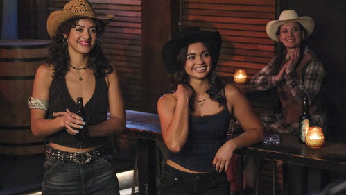 Sidelined 2: Intercepted