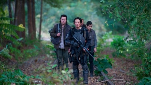 Assistir The Walking Dead S04E15 – 4×15 – Legendado