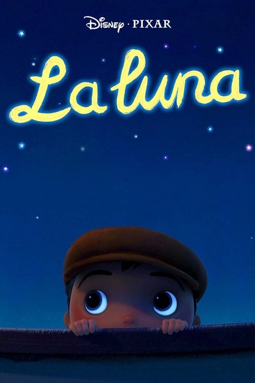 La luna (2012) HD Movie Streaming