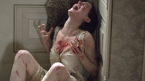 Penny Dreadful: 1×7