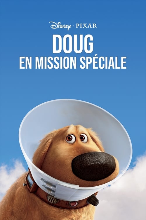 Doug en mission spéciale