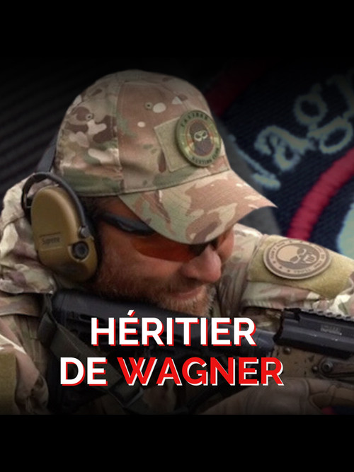 Héritier de Wagner