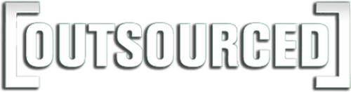 Outsourced logo