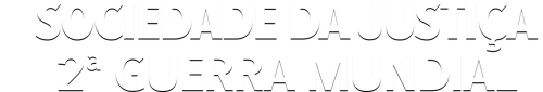 Sociedade da Justiça: 2ª Guerra Mundial