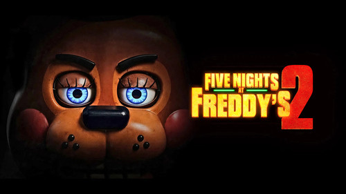Five Nights at Freddy's 2