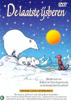 De Laatste Ijsberen (2000) poster