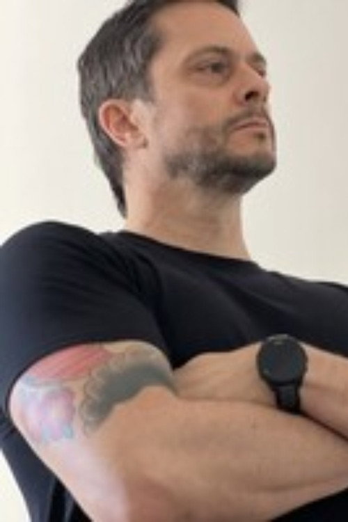 Foto de Martin Temporetti