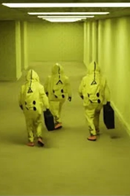 Backrooms: Informational Video