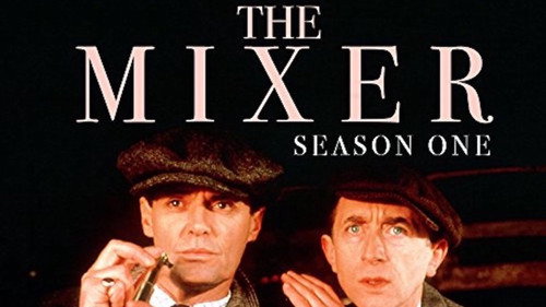 The Mixer Bild 1