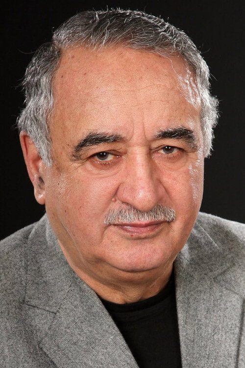 Rafig Huseynov