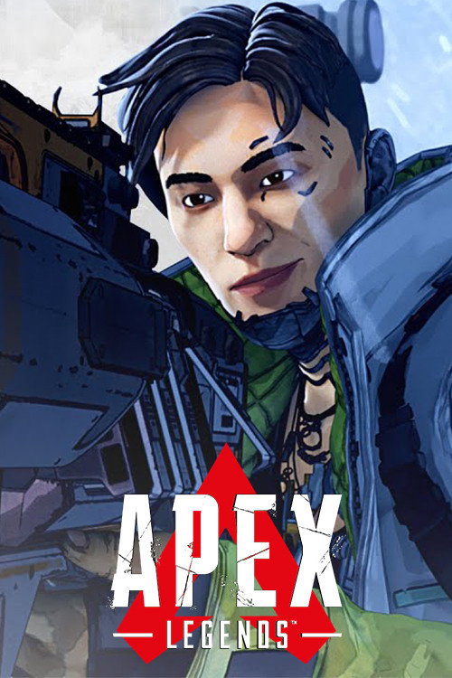Poster for Apex Legends: Meltdown