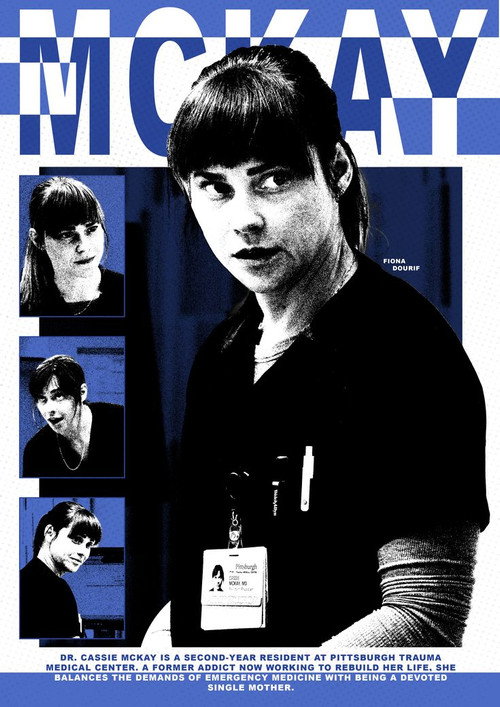 The Pitt