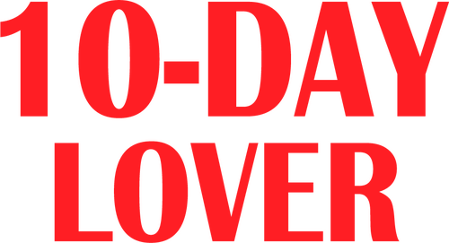 10-Day Lover