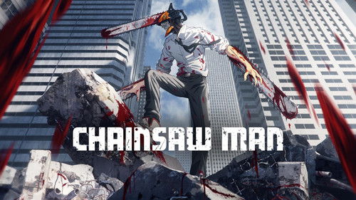 Chainsaw Man