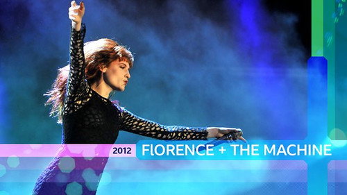 Florence + The Machine