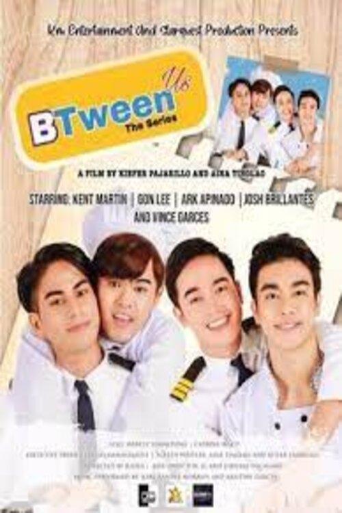 Between Us Between Us