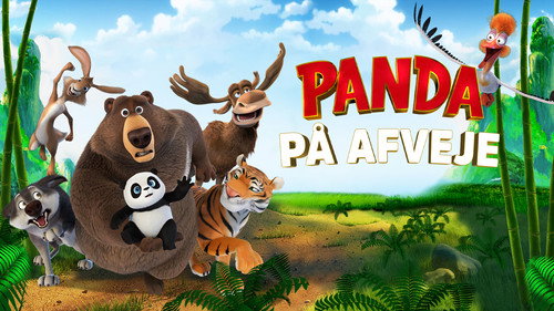 Operación Panda — Fondos 13