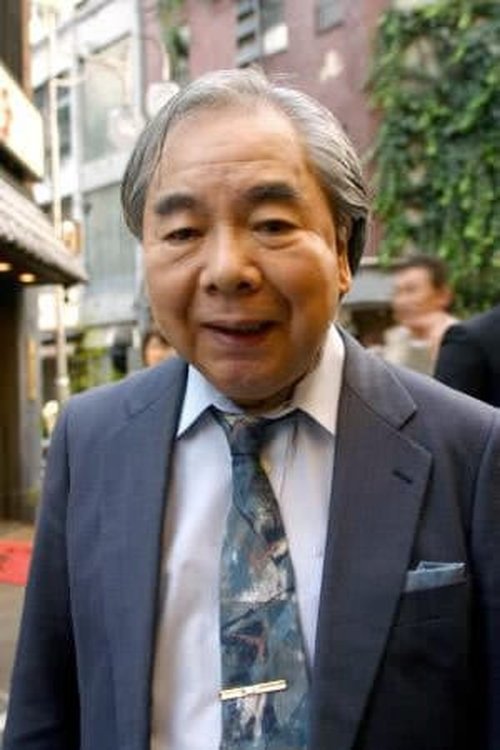 Foto de perfil de Junpei Takiguchi