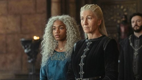 House of the Dragon, S01E08 - (2022)