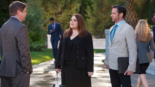 Drop Dead Diva: 6×13