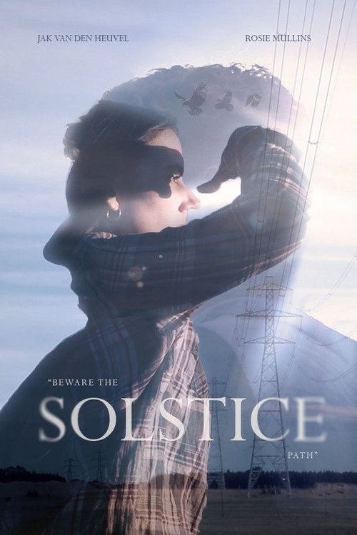 Solstice poster