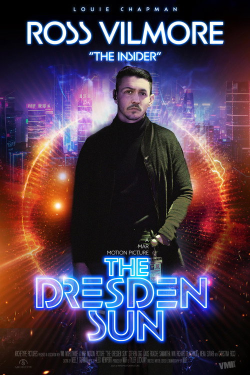 The Dresden Sun poster
