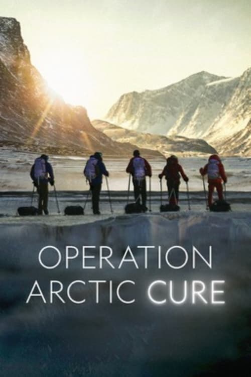 Operation Arctic Cure poster